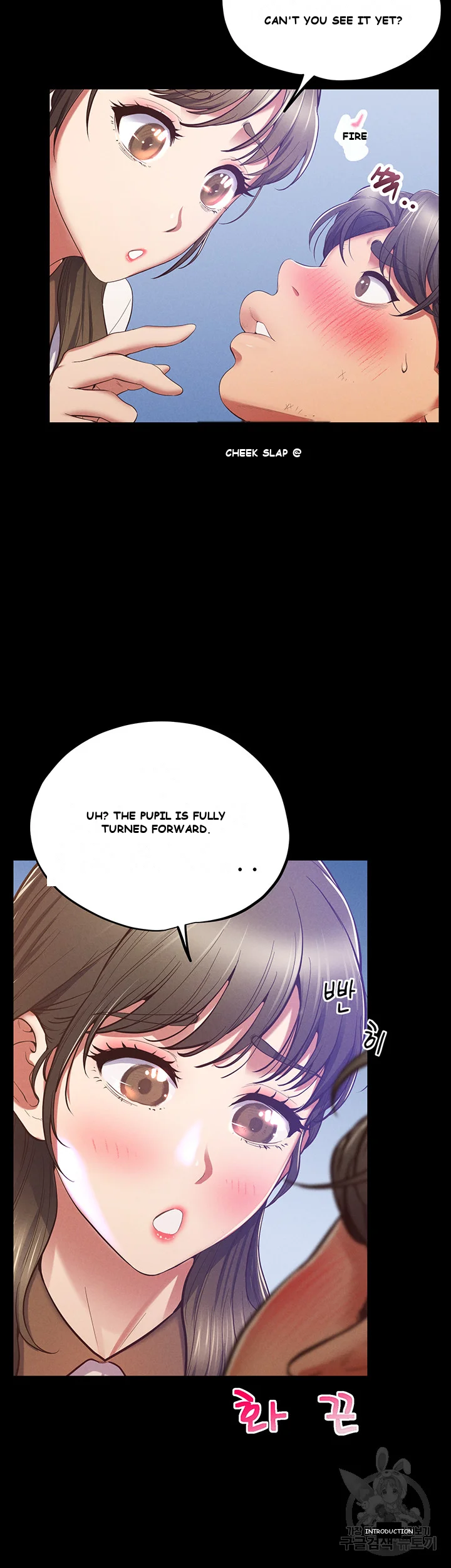 Absolute Smartwatch Chapter 1 - Page 38