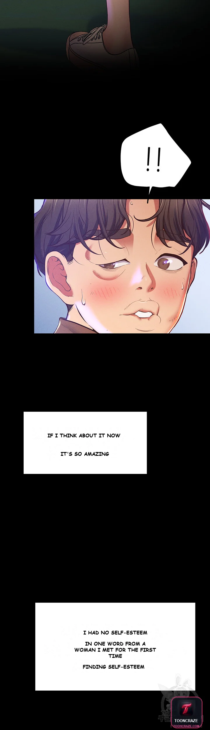Absolute Smartwatch Chapter 1 - Page 43