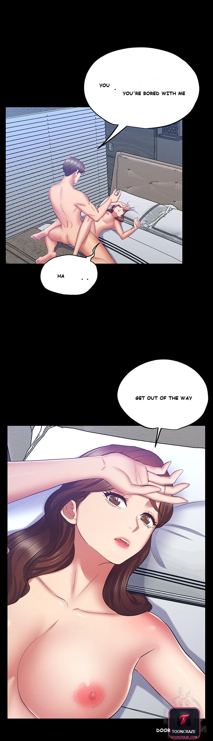 Absolute Smartwatch Chapter 1 - Page 55