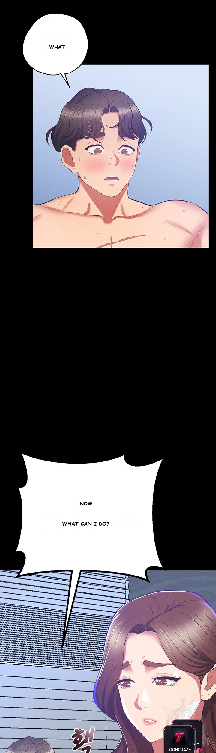 Absolute Smartwatch Chapter 1 - Page 56