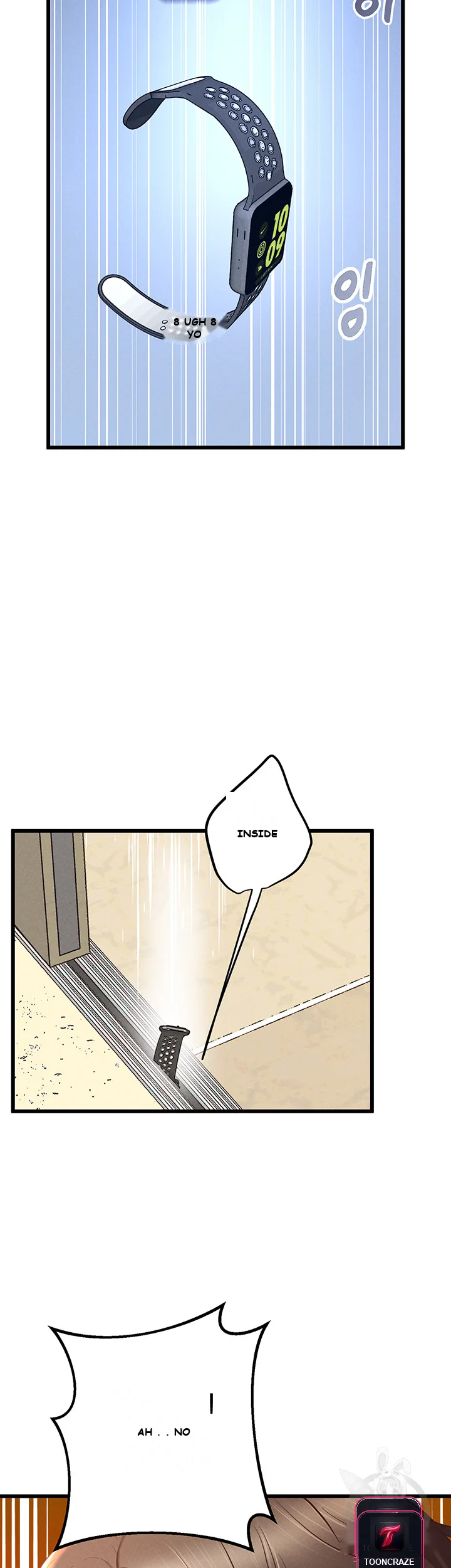 Absolute Smartwatch Chapter 1 - Page 65