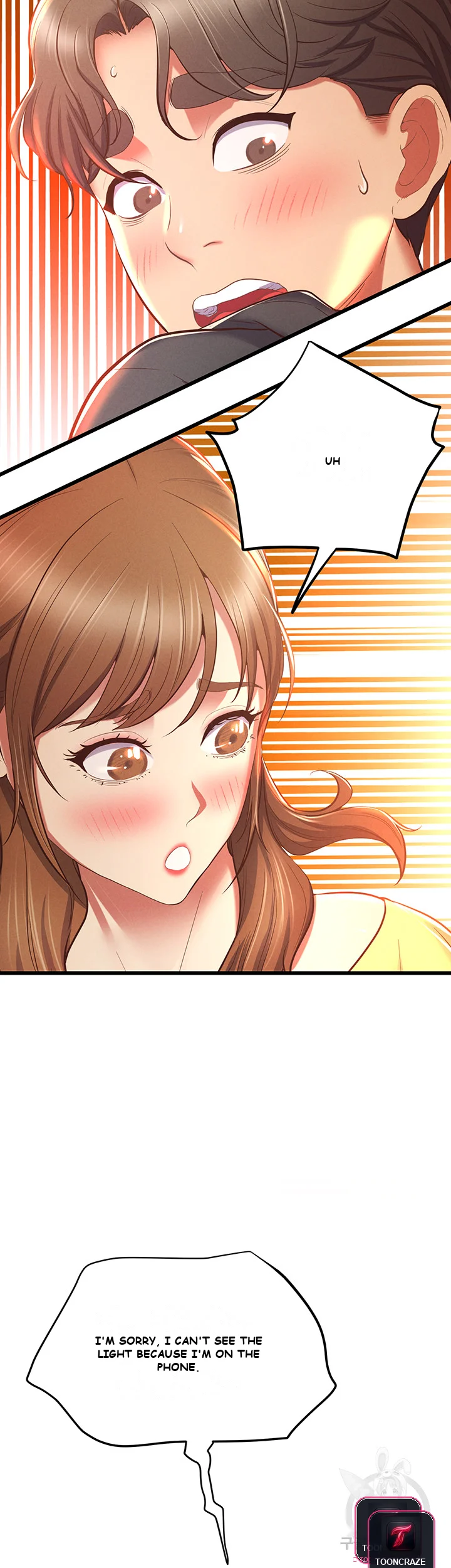 Absolute Smartwatch Chapter 1 - Page 66