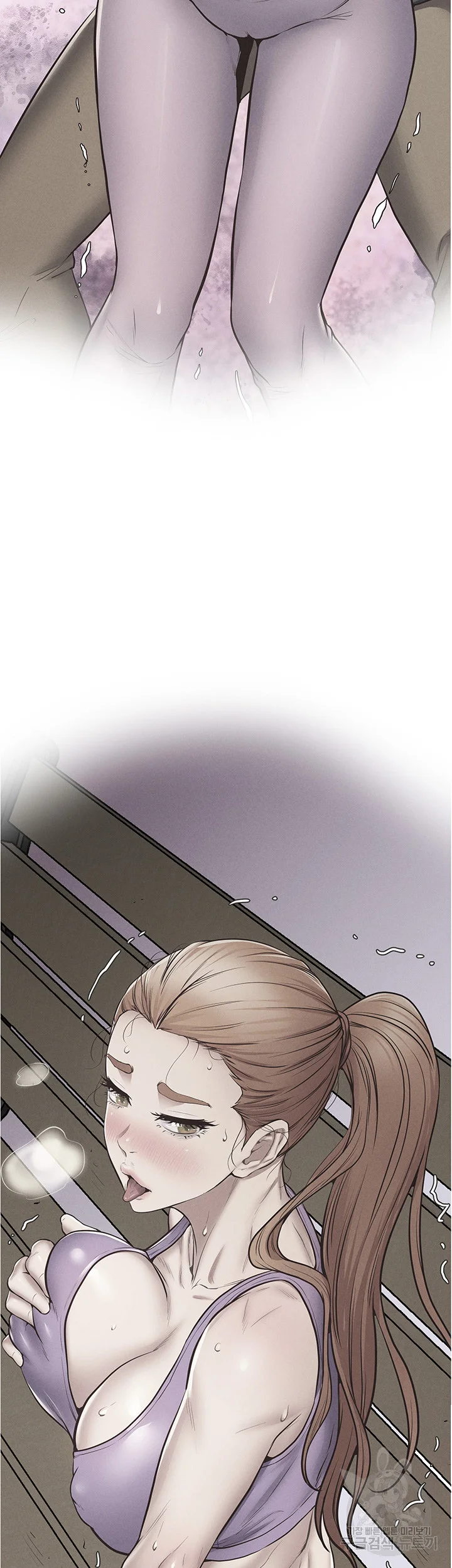 Absolute Smartwatch Chapter 10 - Page 36