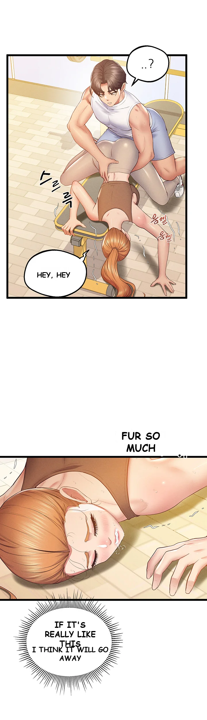 Absolute Smartwatch Chapter 11 - Page 22