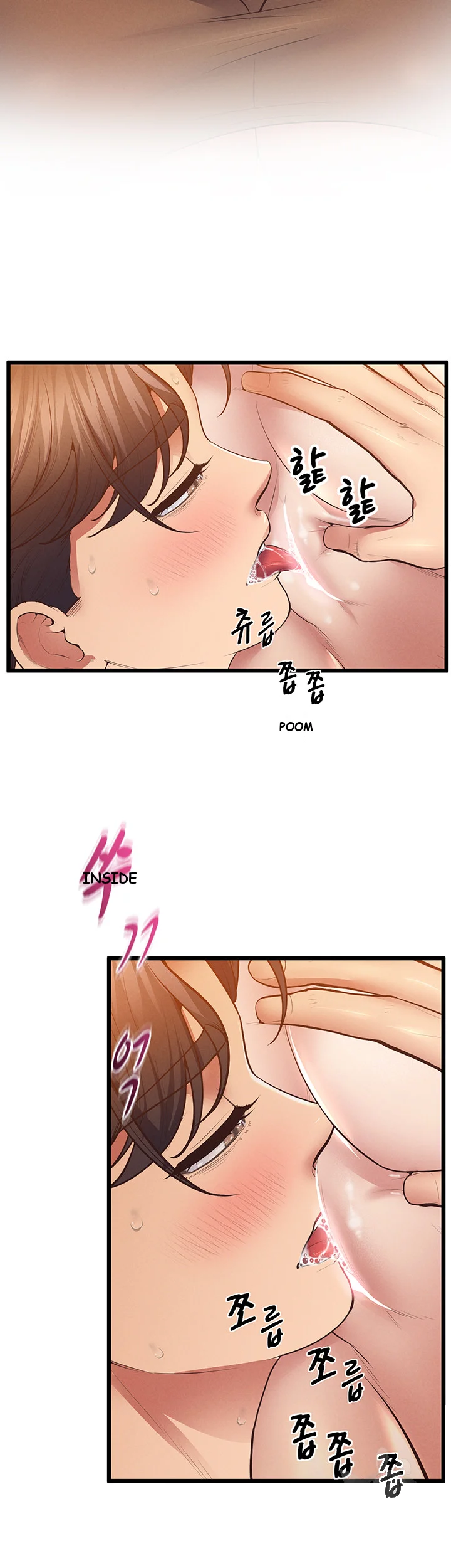 Absolute Smartwatch Chapter 11 - Page 33