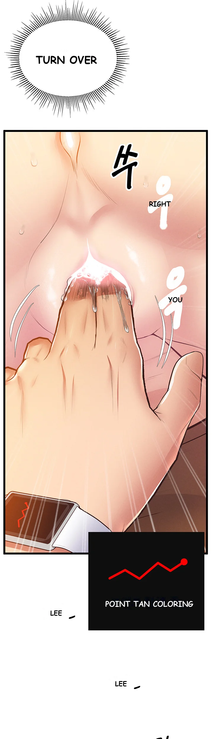 Absolute Smartwatch Chapter 11 - Page 43