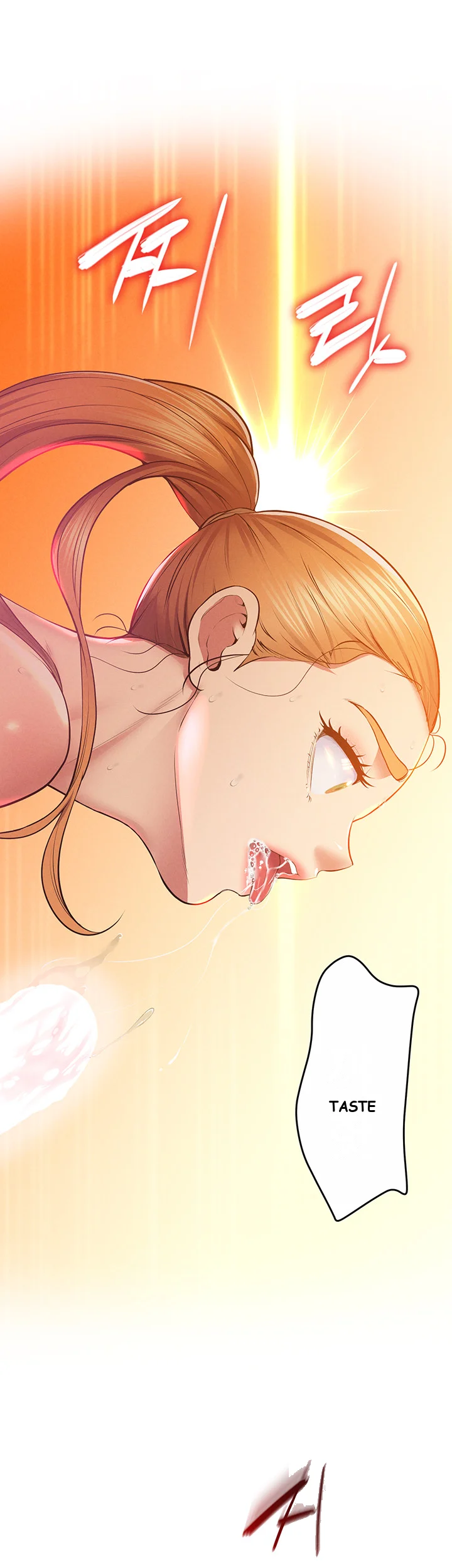 Absolute Smartwatch Chapter 11 - Page 48