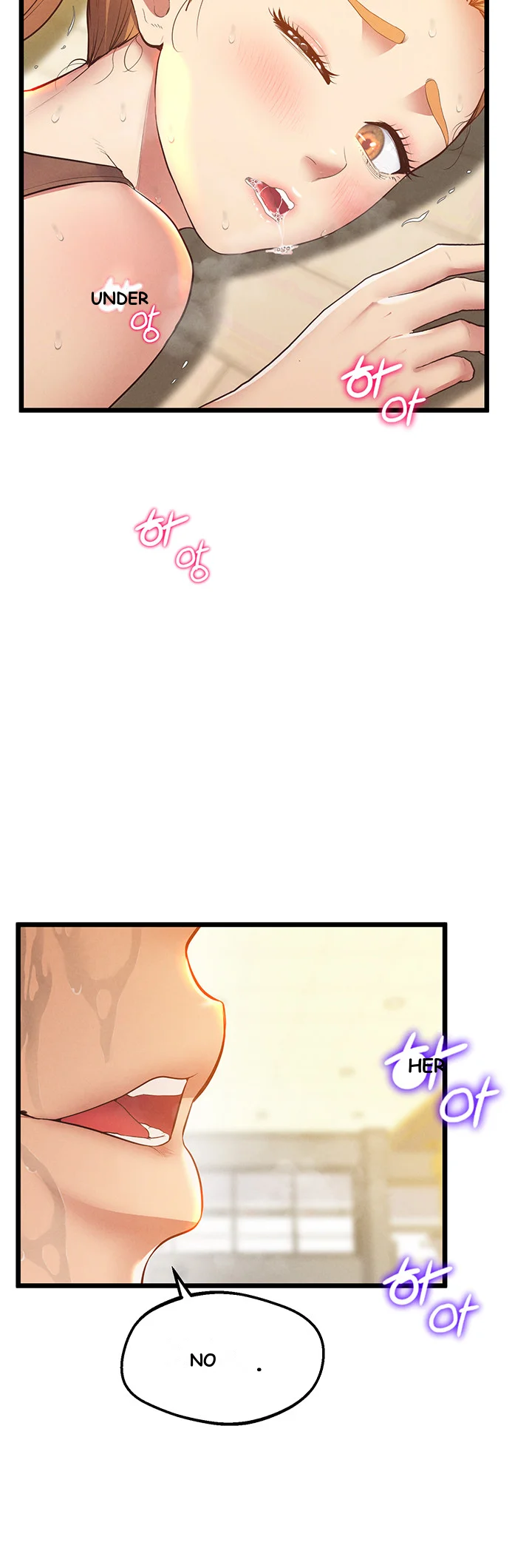 Absolute Smartwatch Chapter 11 - Page 56