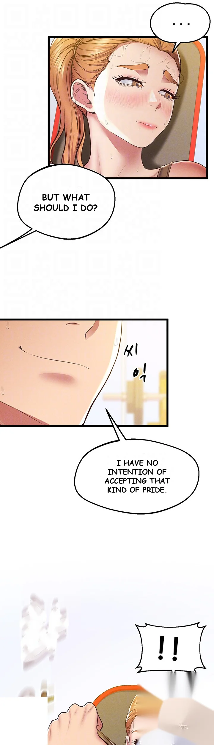 Absolute Smartwatch Chapter 12 - Page 14