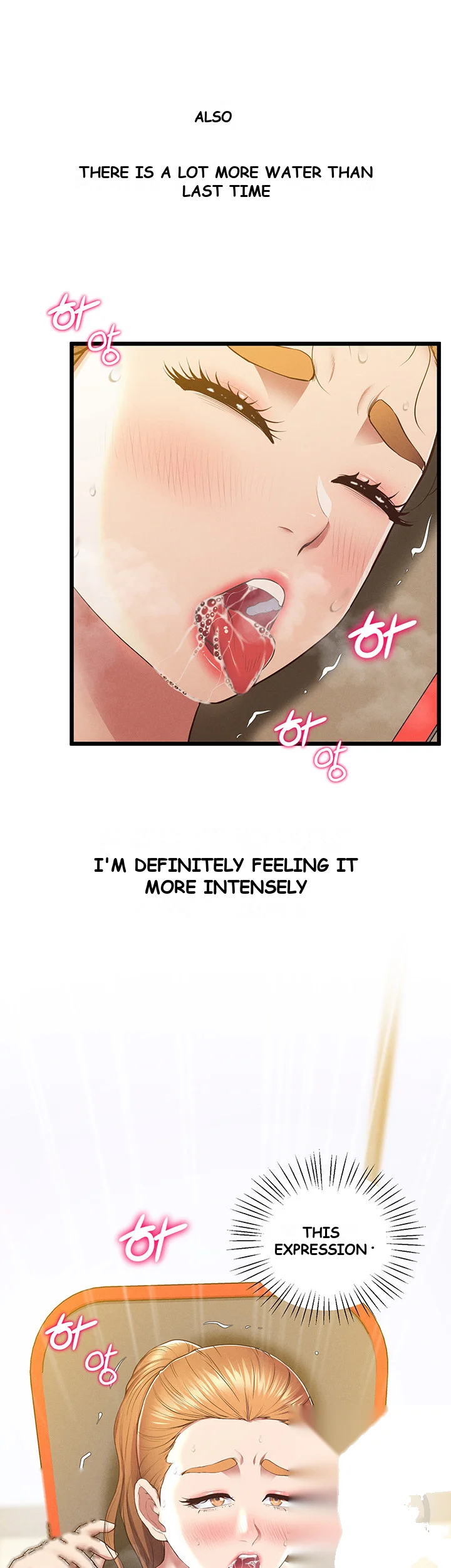 Absolute Smartwatch Chapter 12 - Page 18