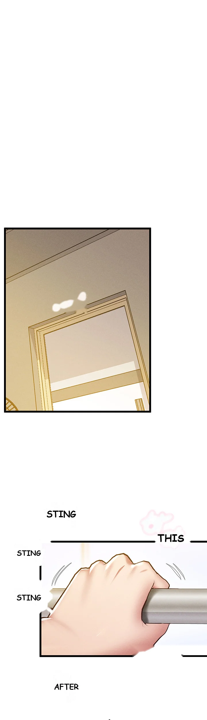 Absolute Smartwatch Chapter 12 - Page 23