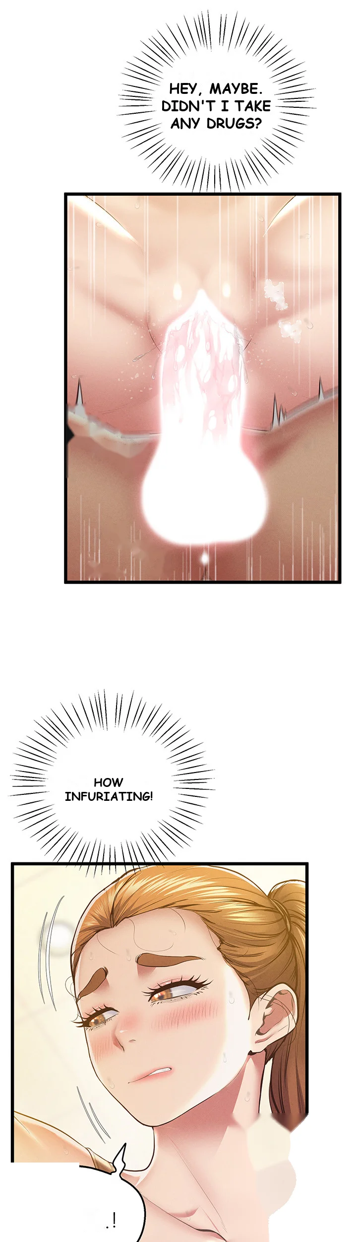 Absolute Smartwatch Chapter 12 - Page 28