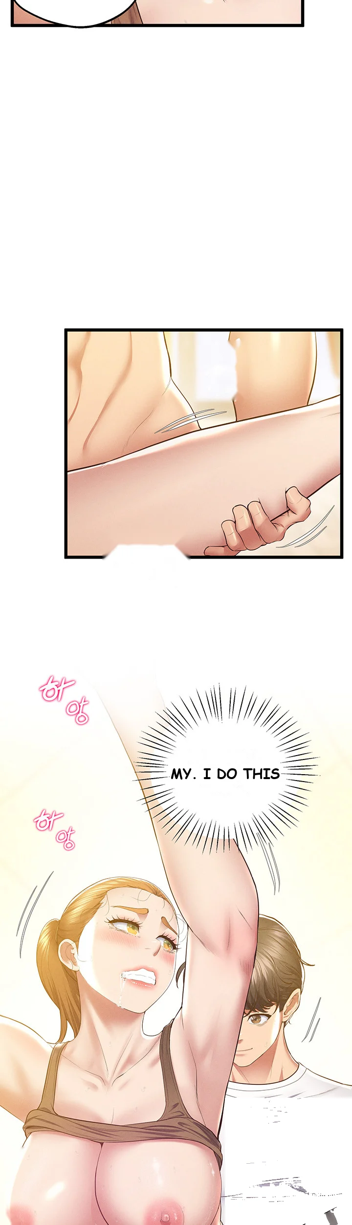 Absolute Smartwatch Chapter 12 - Page 29