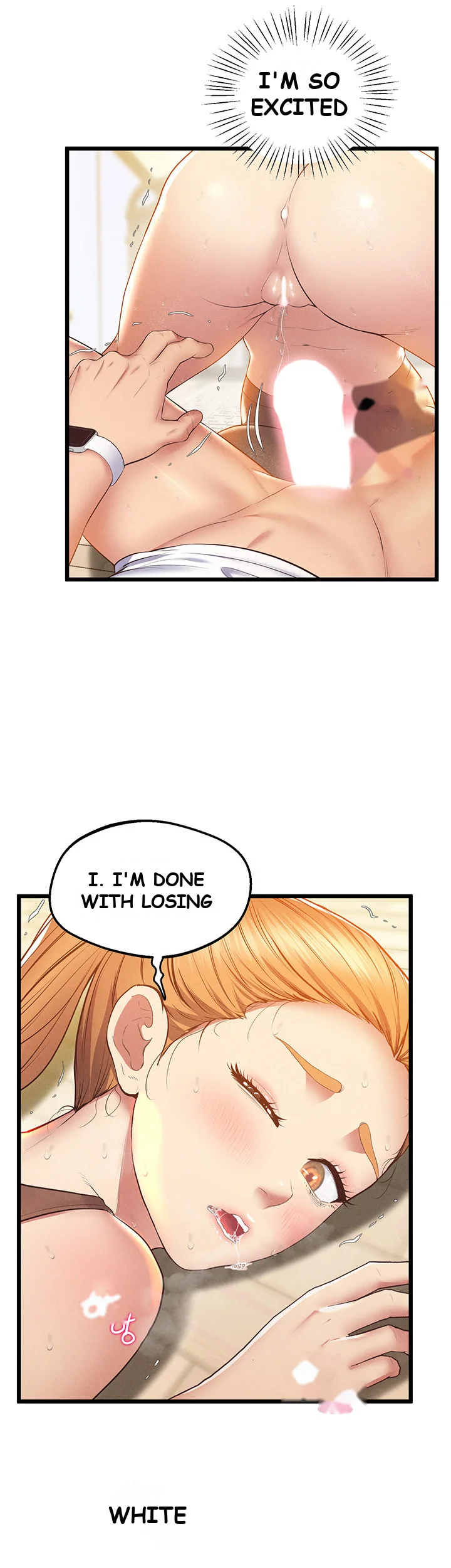 Absolute Smartwatch Chapter 12 - Page 3