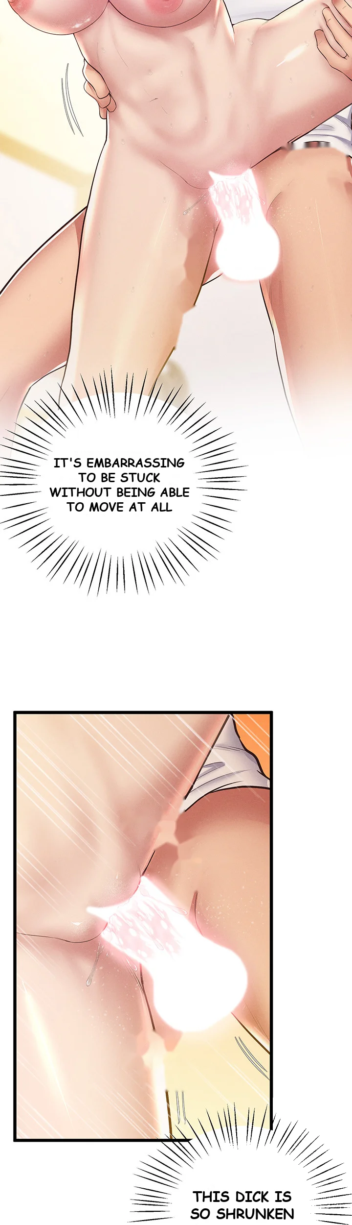 Absolute Smartwatch Chapter 12 - Page 30