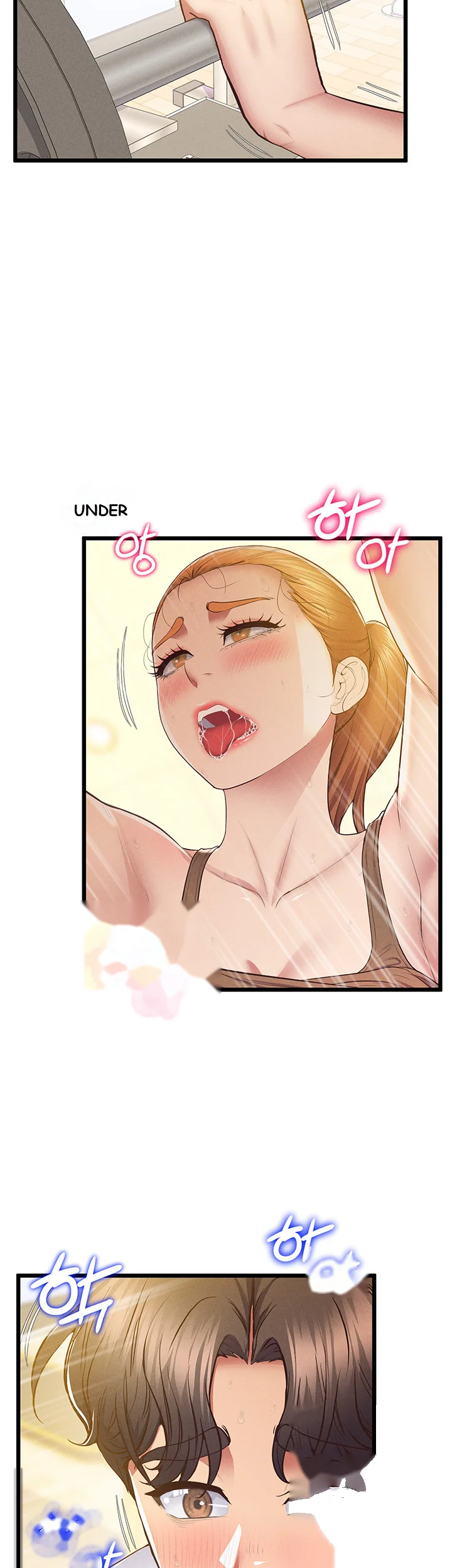 Absolute Smartwatch Chapter 12 - Page 35