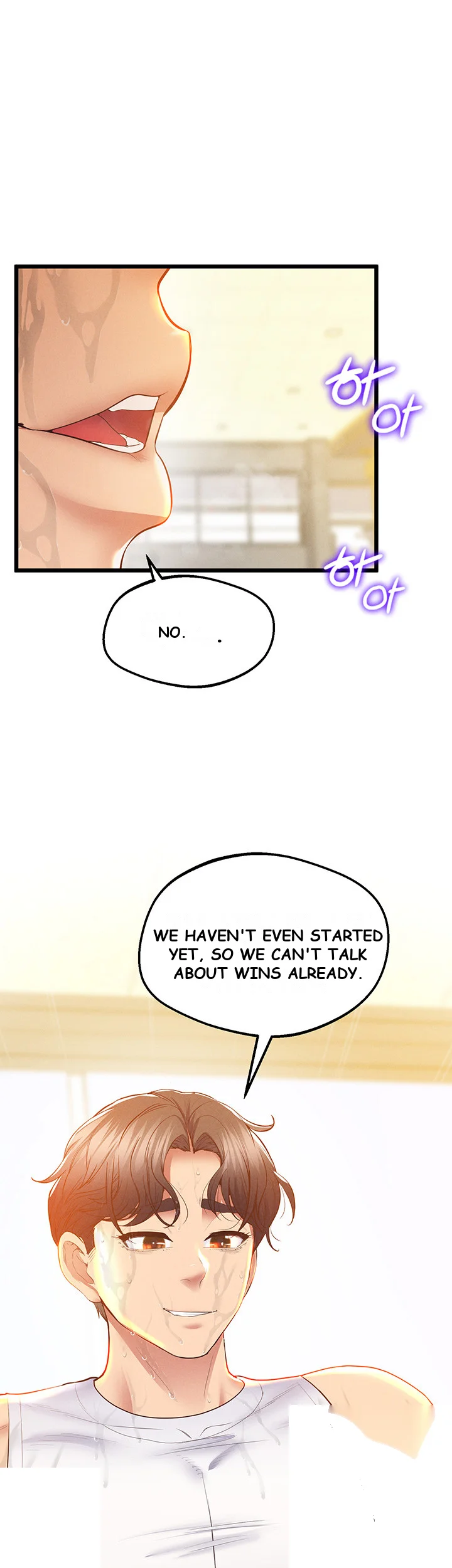 Absolute Smartwatch Chapter 12 - Page 4