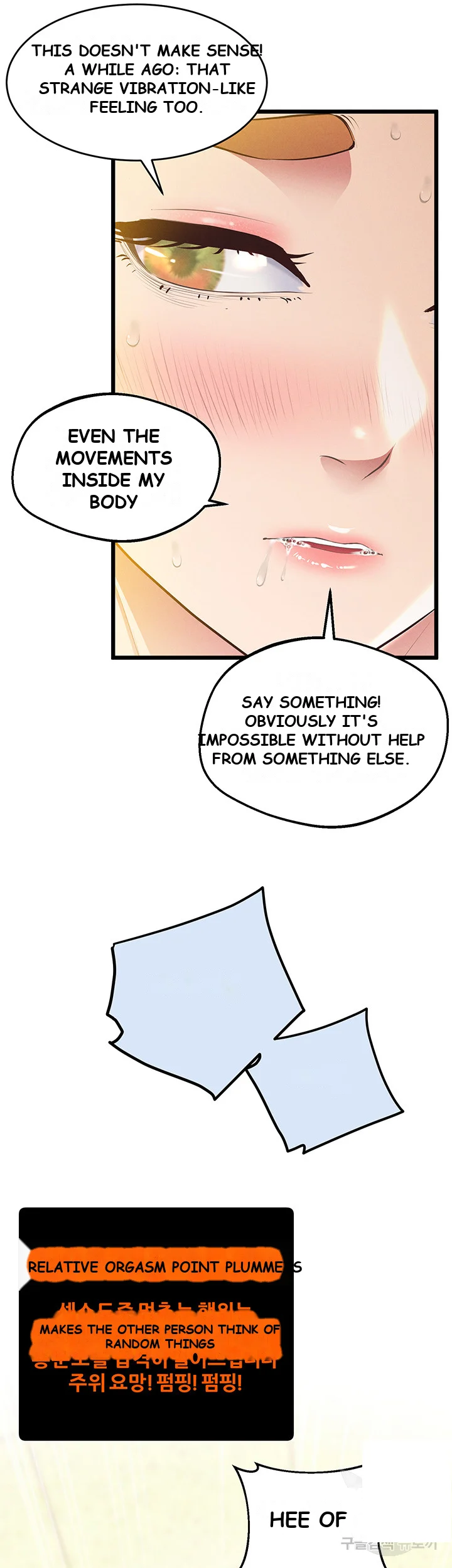 Absolute Smartwatch Chapter 12 - Page 46