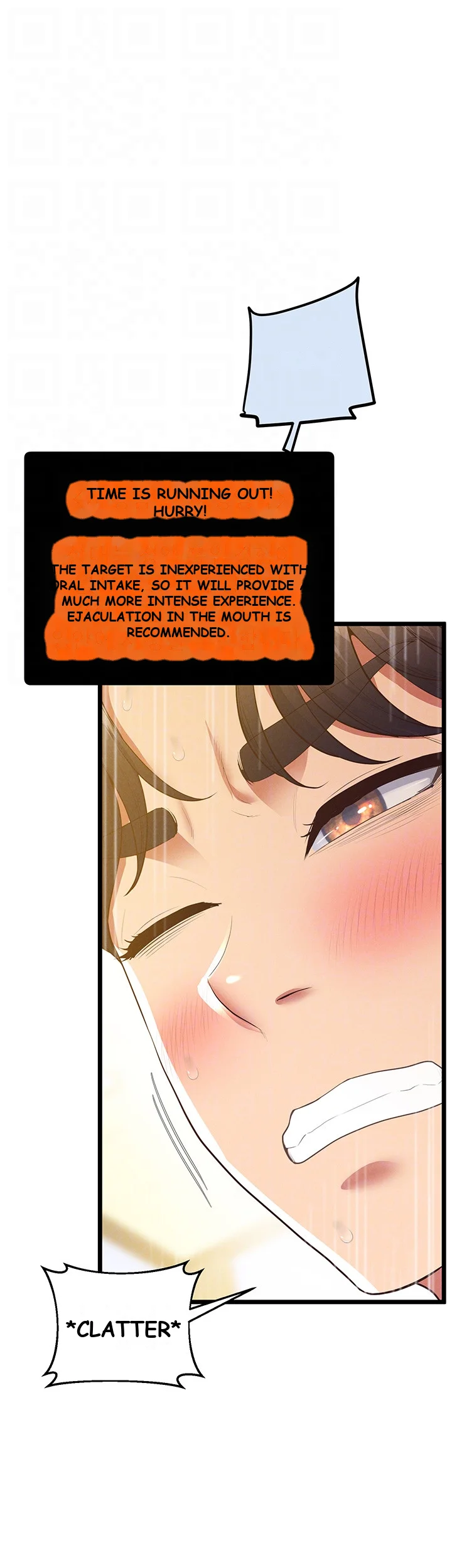Absolute Smartwatch Chapter 13 - Page 13