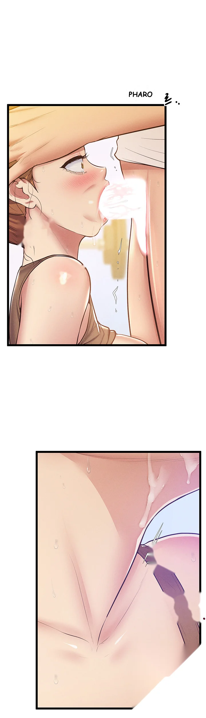 Absolute Smartwatch Chapter 13 - Page 16