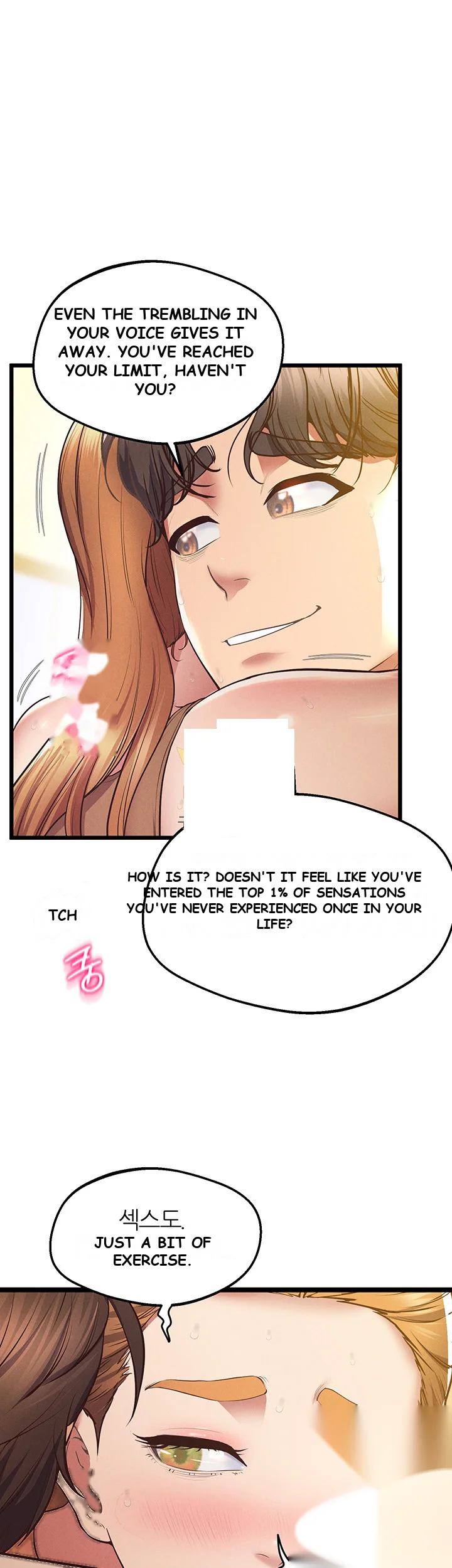Absolute Smartwatch Chapter 13 - Page 2