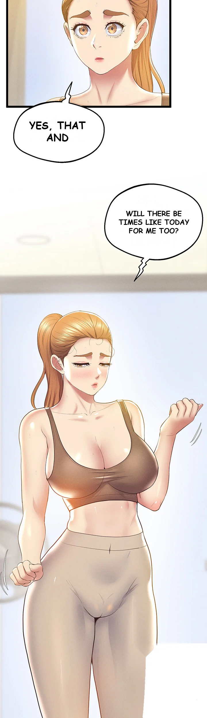 Absolute Smartwatch Chapter 13 - Page 21