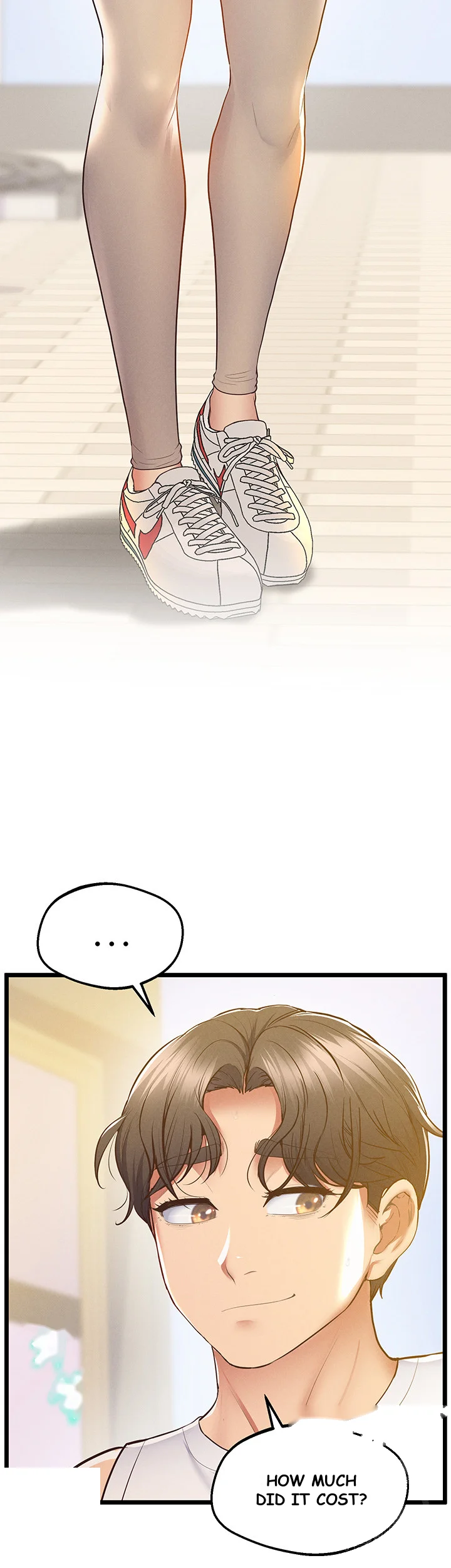 Absolute Smartwatch Chapter 13 - Page 22