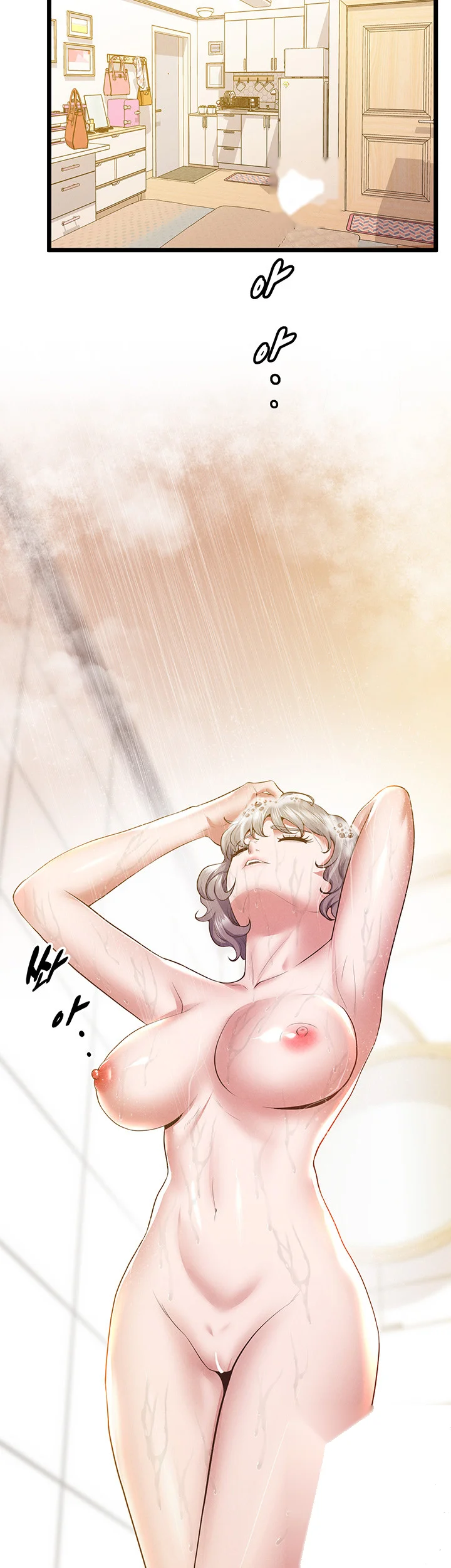 Absolute Smartwatch Chapter 13 - Page 26