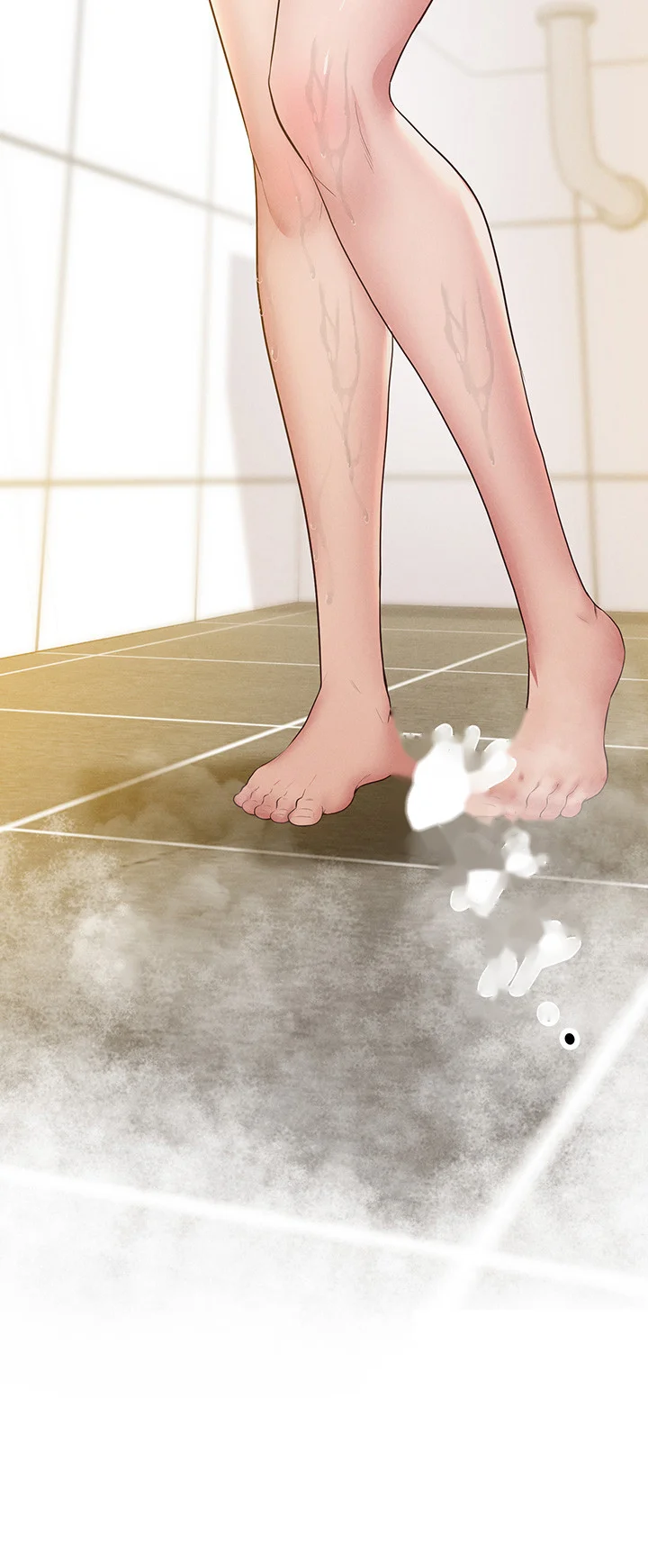 Absolute Smartwatch Chapter 13 - Page 27