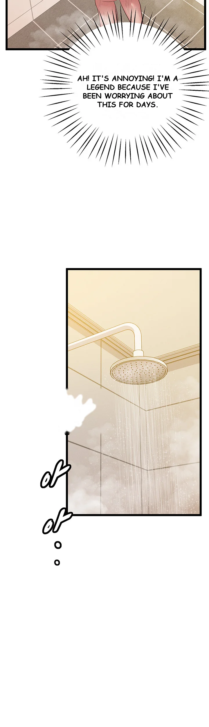 Absolute Smartwatch Chapter 13 - Page 31