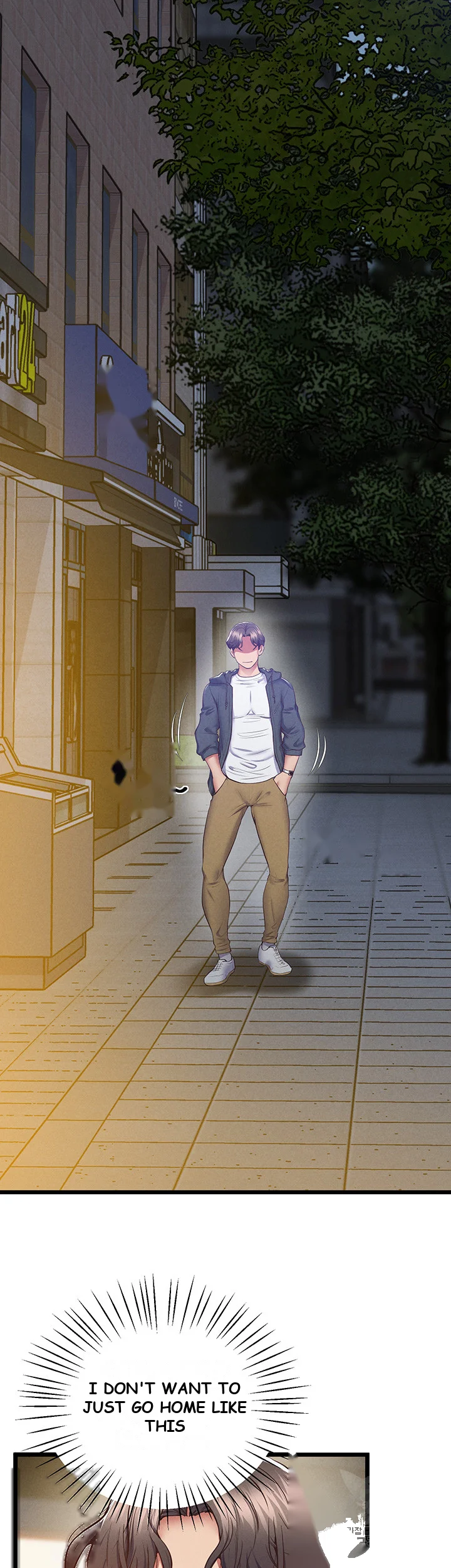 Absolute Smartwatch Chapter 13 - Page 34