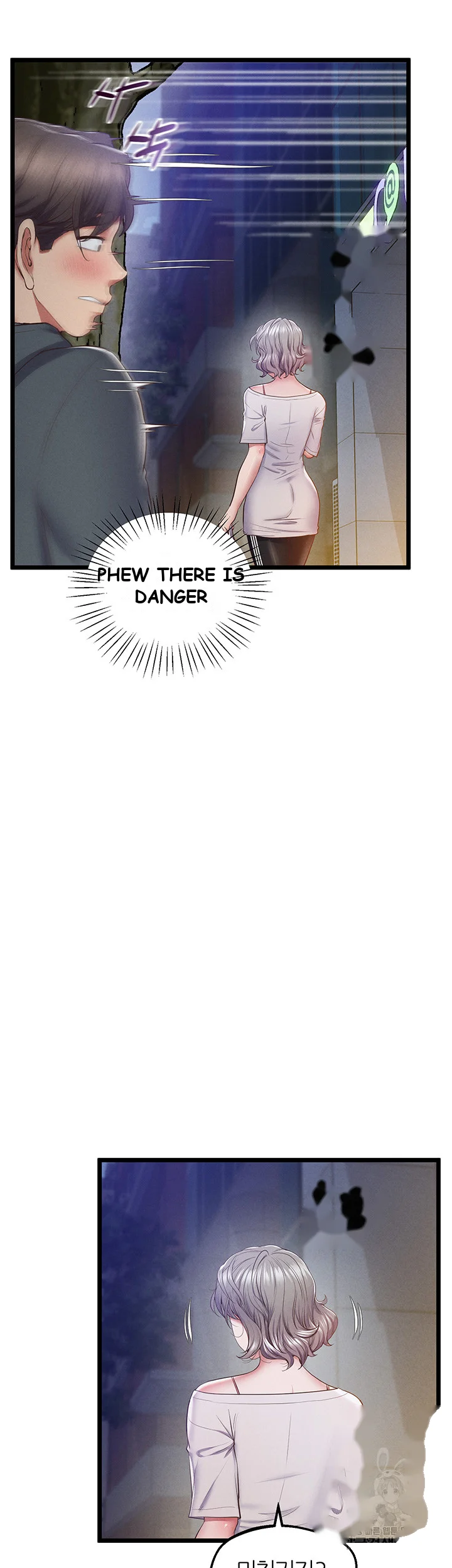 Absolute Smartwatch Chapter 13 - Page 37