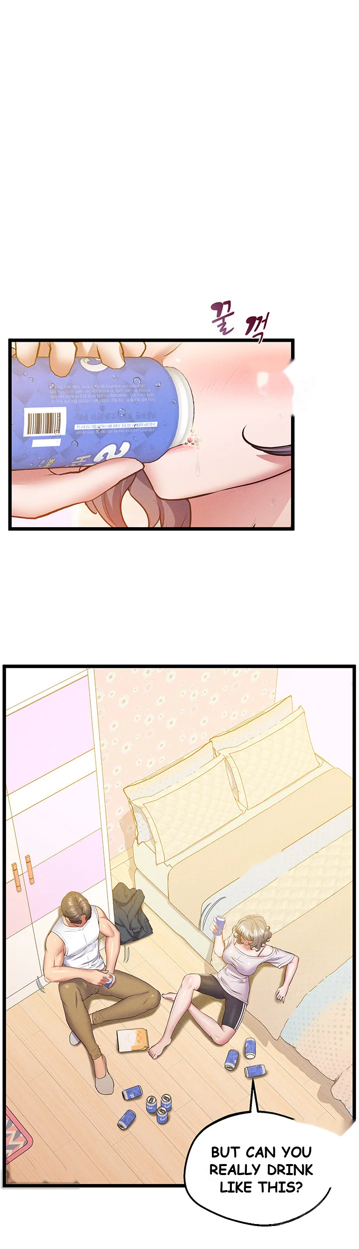 Absolute Smartwatch Chapter 13 - Page 41