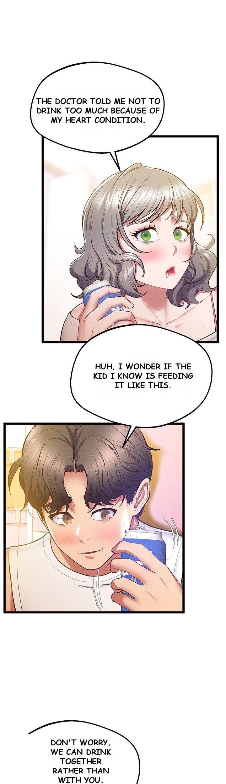 Absolute Smartwatch Chapter 13 - Page 42