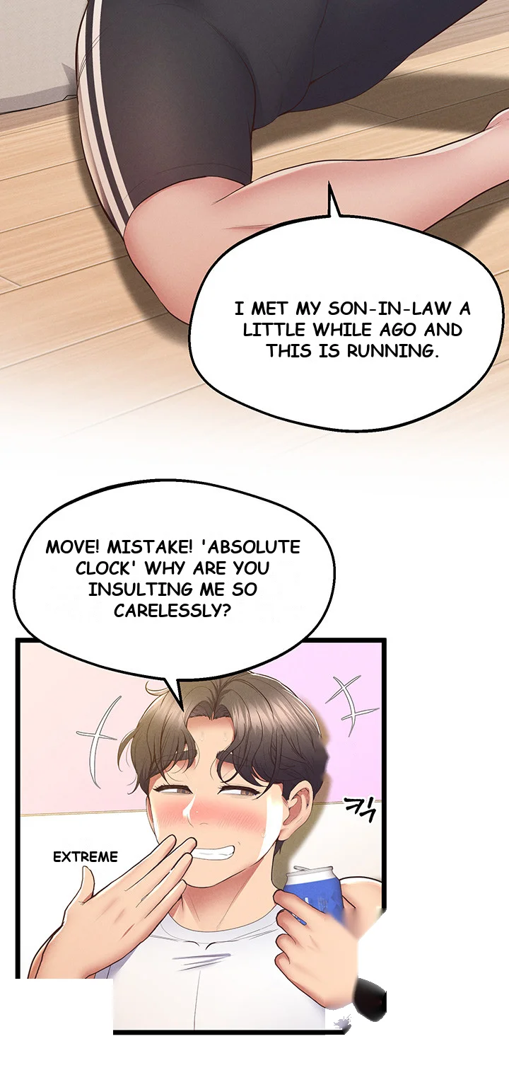 Absolute Smartwatch Chapter 13 - Page 45