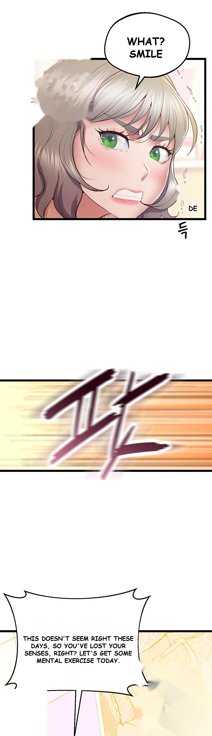 Absolute Smartwatch Chapter 13 - Page 46