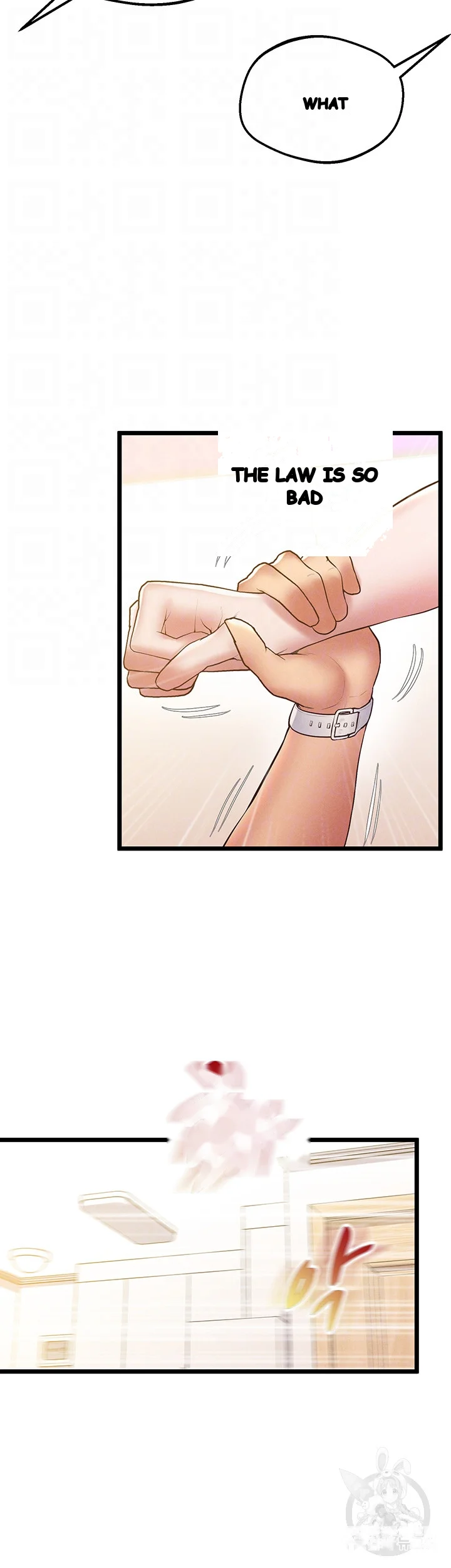 Absolute Smartwatch Chapter 14 - Page 15