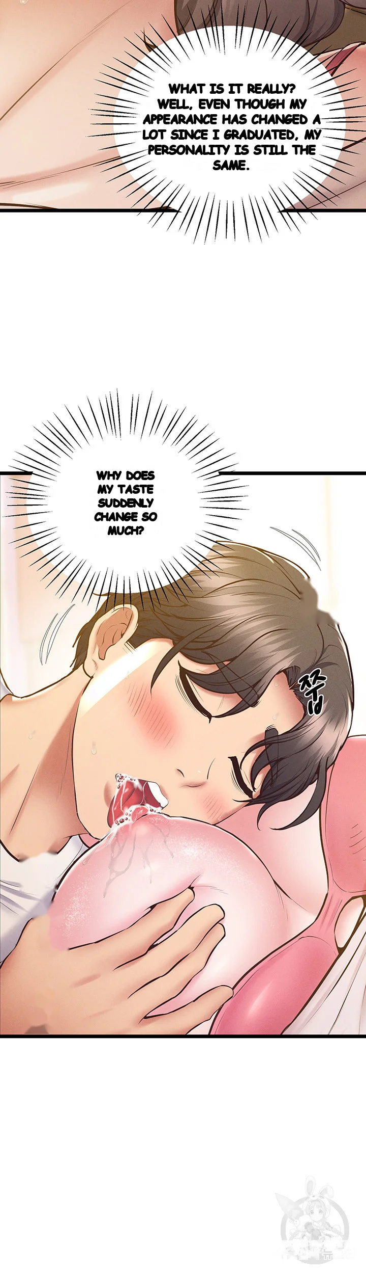 Absolute Smartwatch Chapter 14 - Page 24