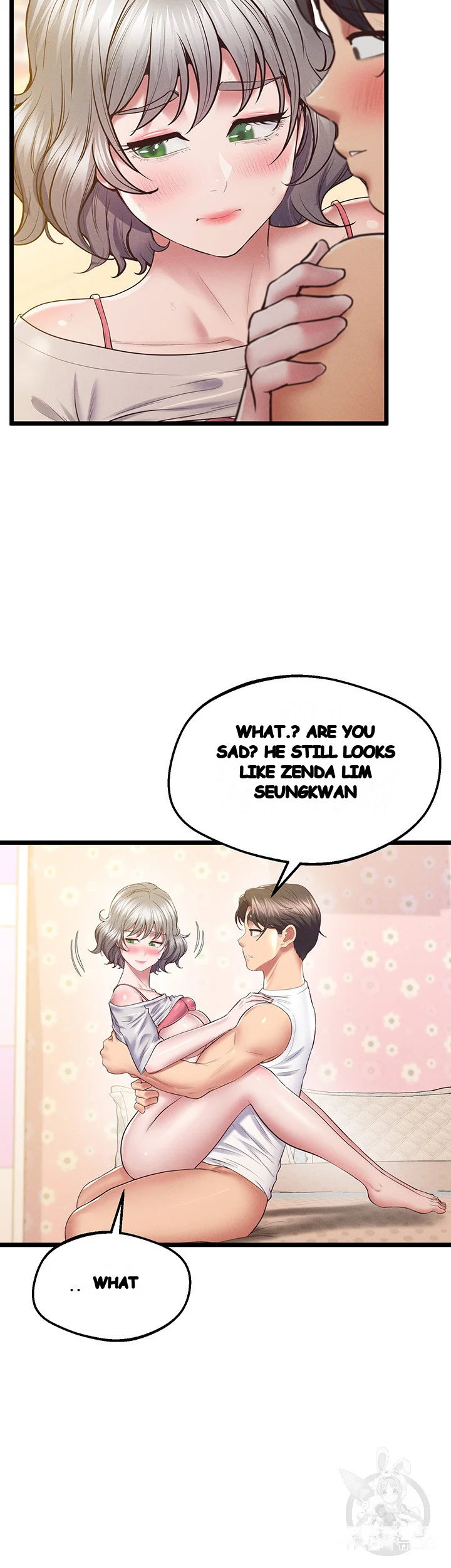Absolute Smartwatch Chapter 14 - Page 46