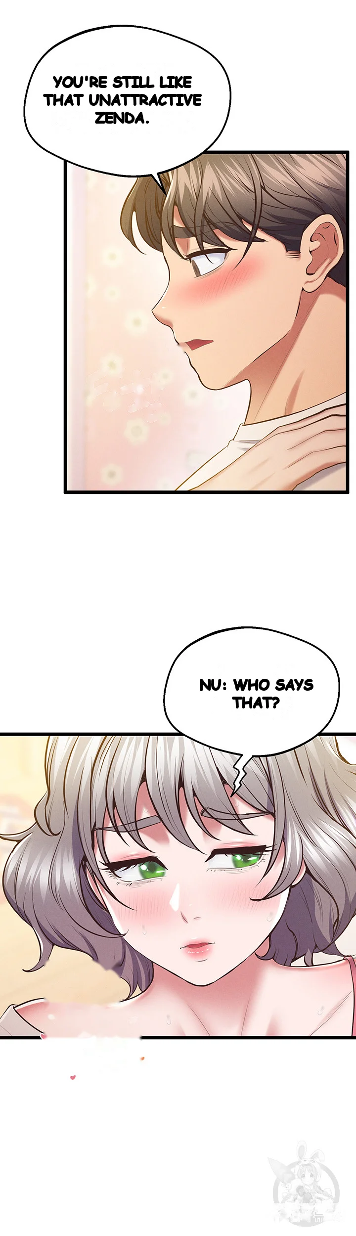 Absolute Smartwatch Chapter 14 - Page 47