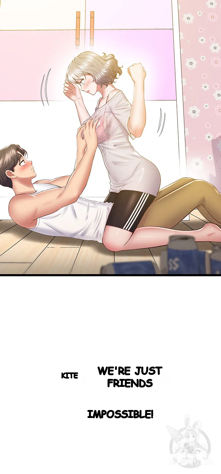 Absolute Smartwatch Chapter 14 - Page 6