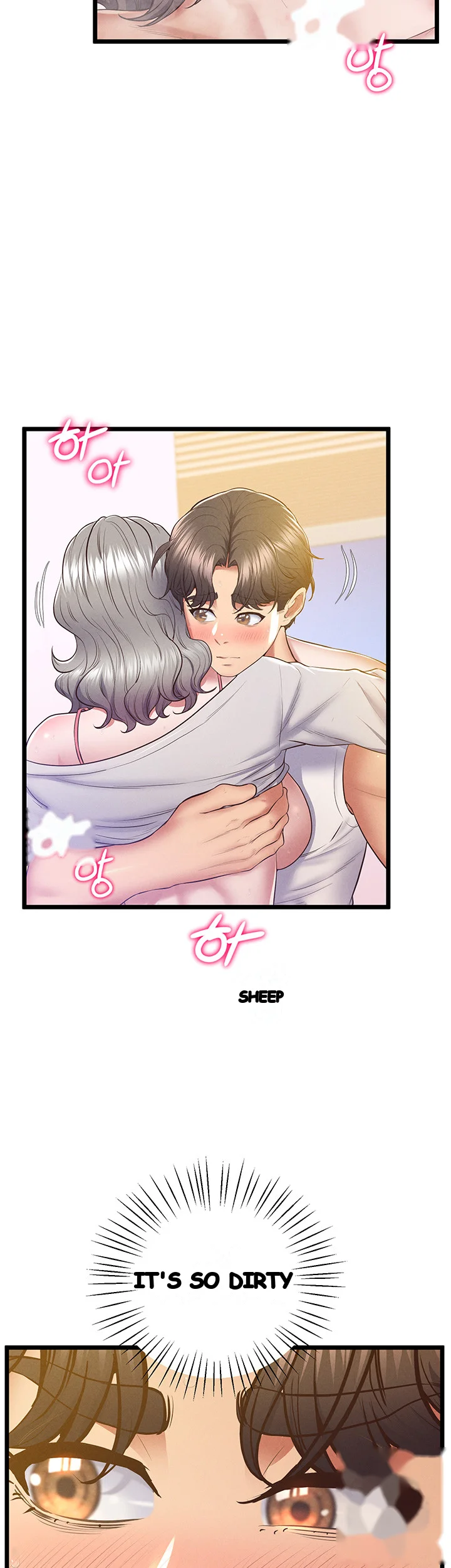 Absolute Smartwatch Chapter 15 - Page 11