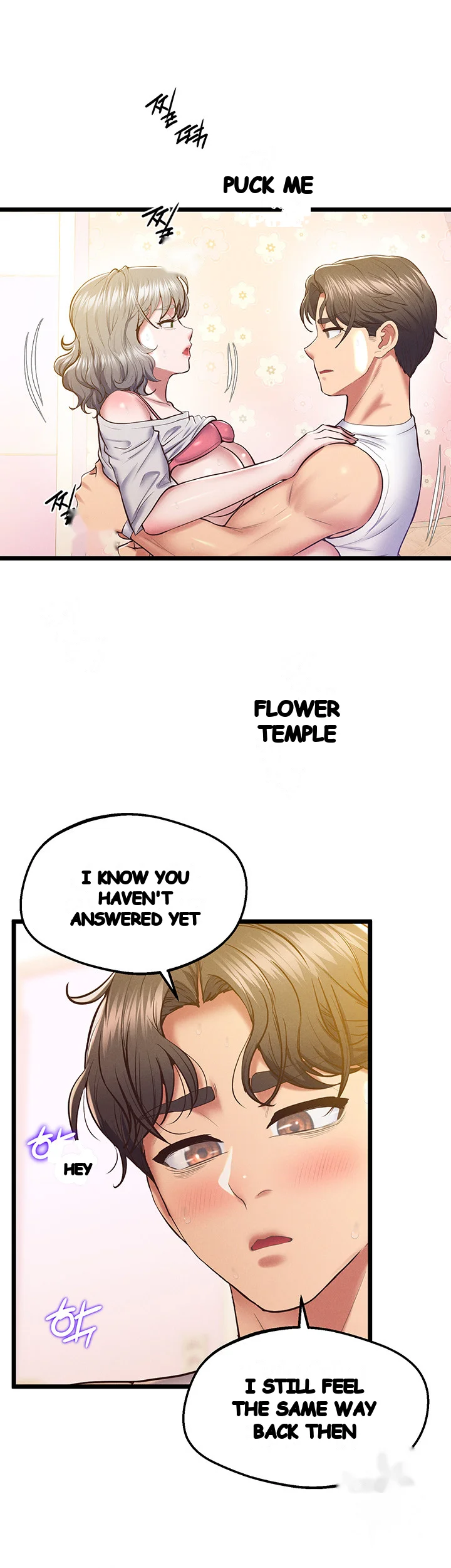 Absolute Smartwatch Chapter 15 - Page 14