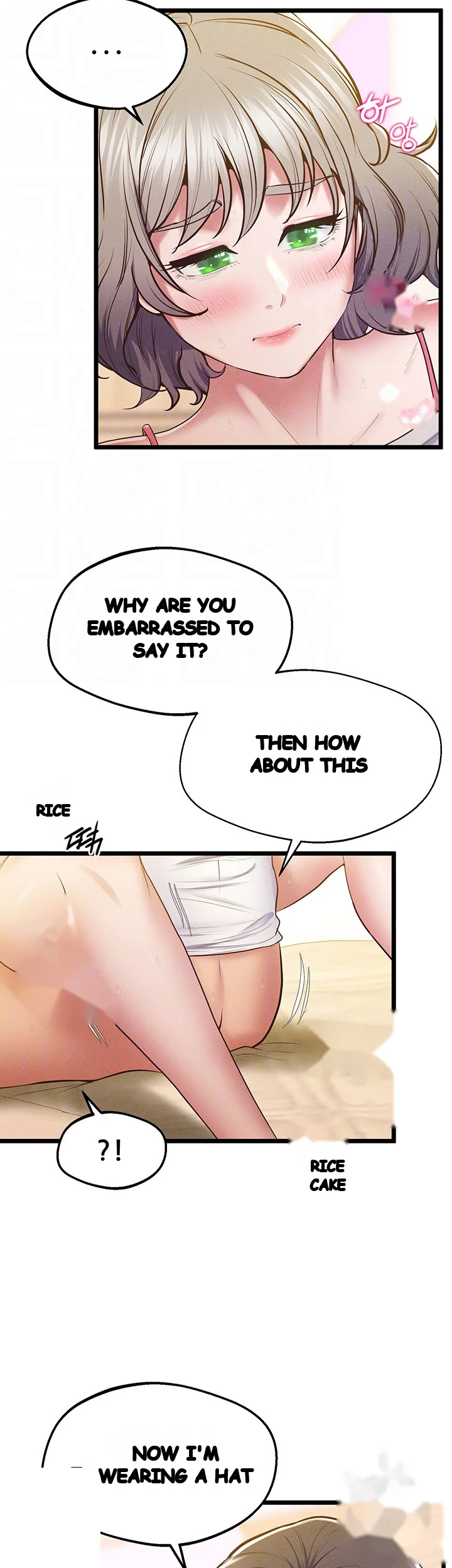 Absolute Smartwatch Chapter 15 - Page 15