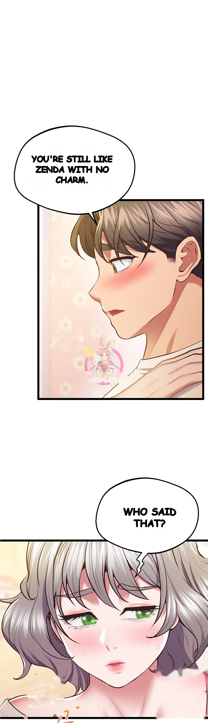 Absolute Smartwatch Chapter 15 - Page 2