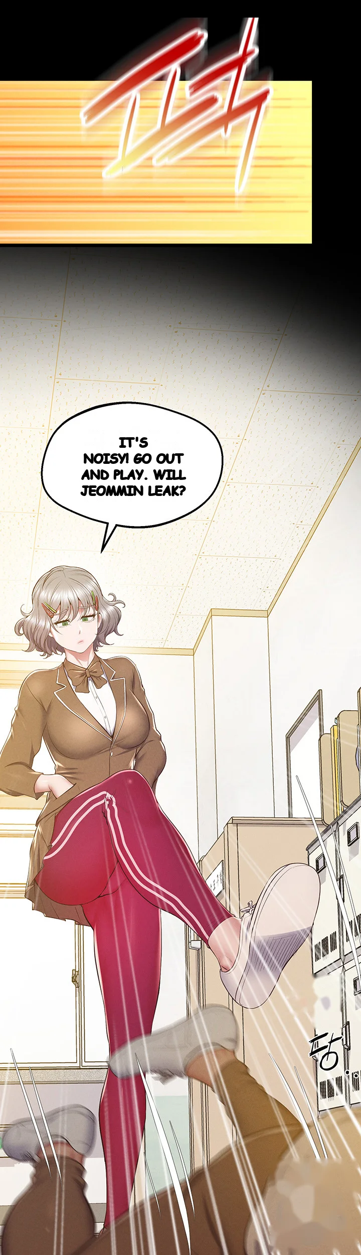 Absolute Smartwatch Chapter 15 - Page 25