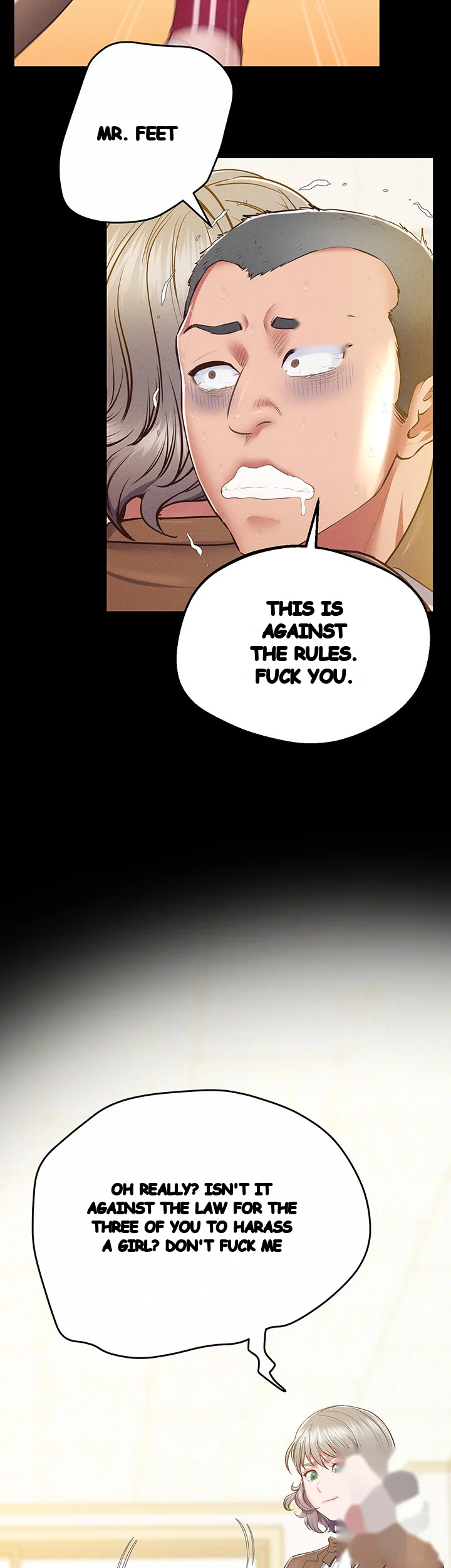 Absolute Smartwatch Chapter 15 - Page 30