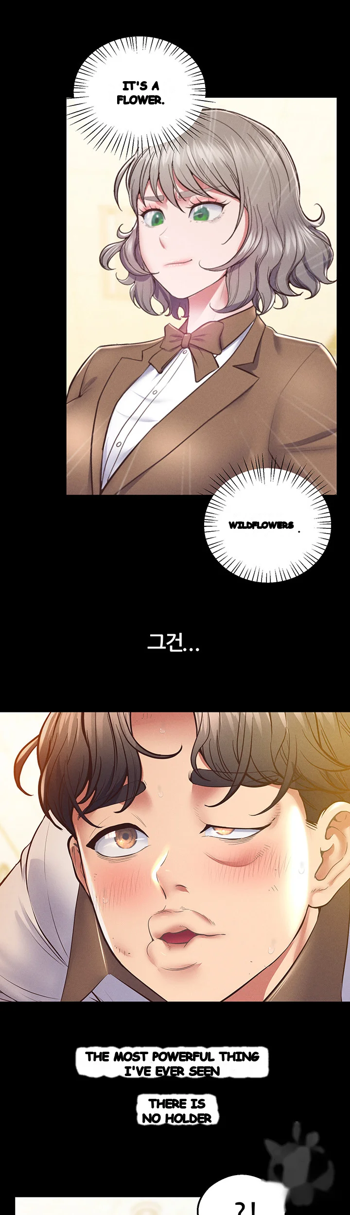 Absolute Smartwatch Chapter 15 - Page 32
