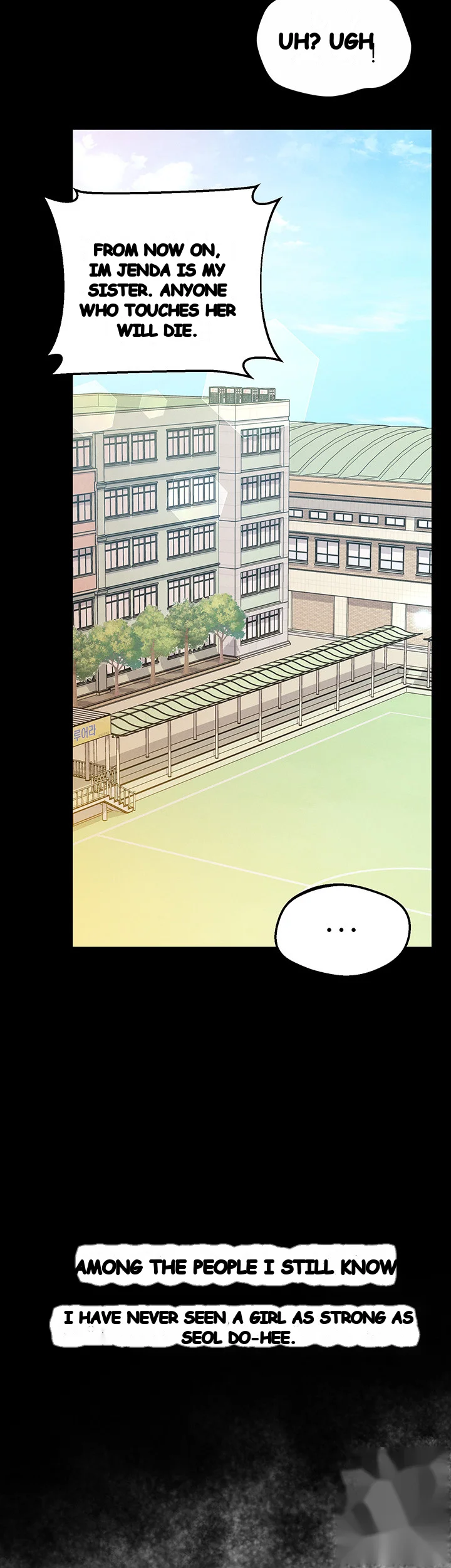 Absolute Smartwatch Chapter 15 - Page 35