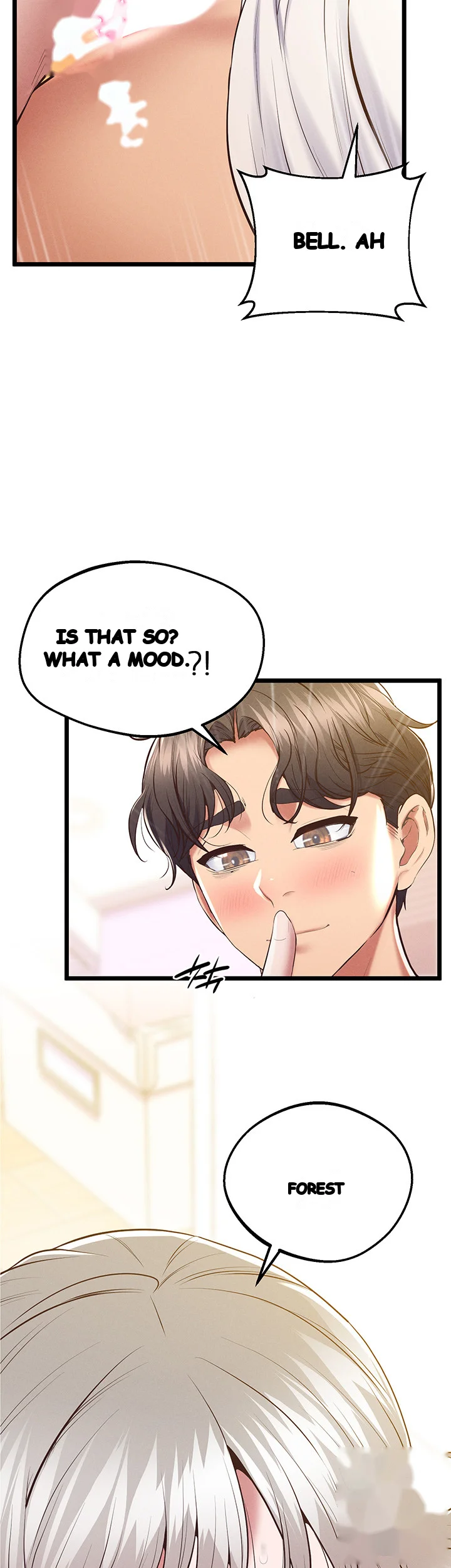 Absolute Smartwatch Chapter 15 - Page 4